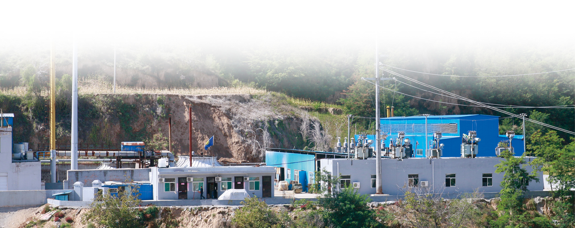 燃氣發(fā)電項目投資及運維 燃氣發(fā)電項目投資及運維