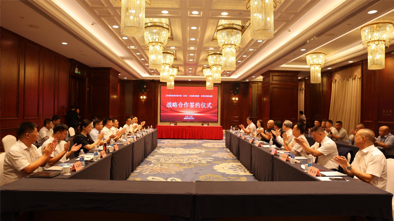 勝動集團 勝動集團