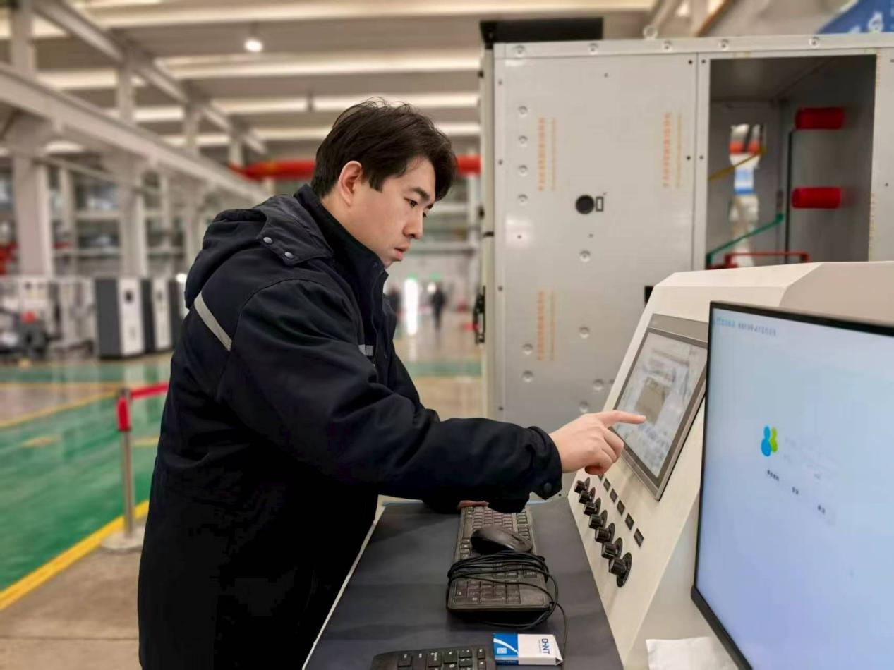 勝動(dòng)集團(tuán)