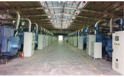 勝動(dòng)技術(shù)賦能:電站高質(zhì)量運(yùn)行的五大核心秘訣