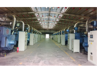 勝動(dòng)技術(shù)賦能:電站高質(zhì)量運(yùn)行的五大核心秘訣